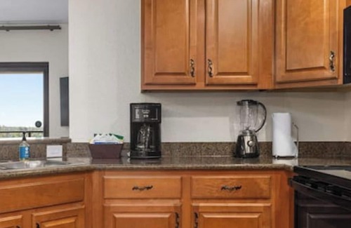 Lake Buena Vista Apartment | Wyndham Bonnet Creek Resort 3 Bedroom Condo in Magical Orlando