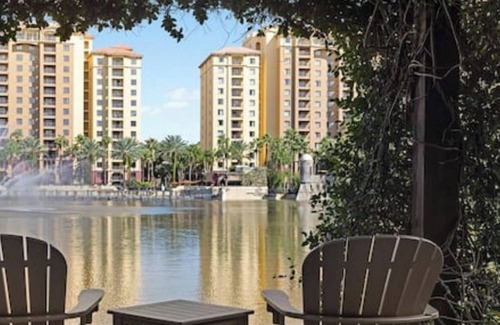 Lake Buena Vista Apartment | Wyndham Bonnet Creek Resort 3 Bedroom Condo in Magical Orlando