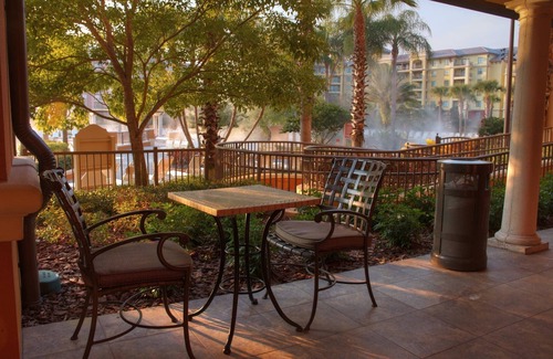 Lake Buena Vista Condo | Wyndham Bonnet Creek Resort - 2 Bedroom