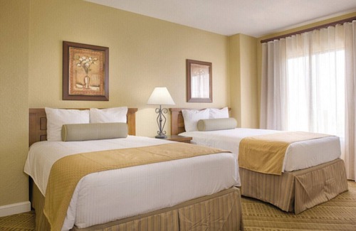 Lake Buena Vista Resort | Wyndham Bonnet Creek - Pools, Dining, Mini Golf - 2BR Deluxe