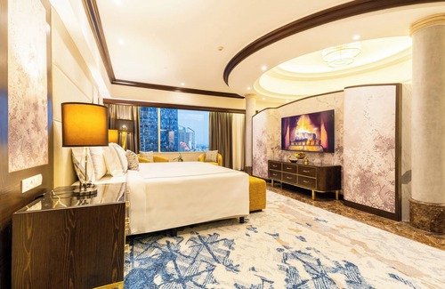 Jakarta Hotel | Wyndham Casablanca Jakarta