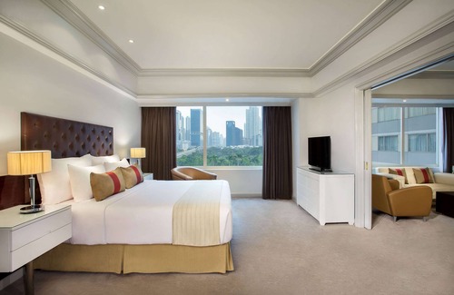 Jakarta Hotel | Wyndham Casablanca Jakarta