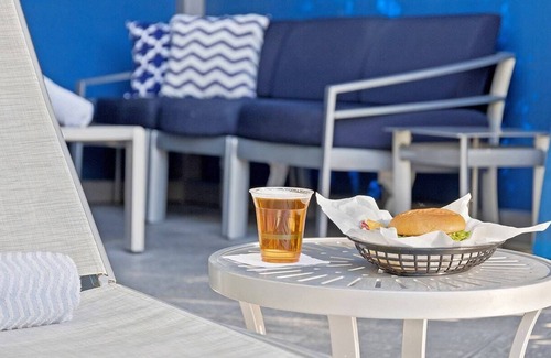 Las Vegas Condo | Wyndham Desert Blue 2 Bedroom with Kitchen Condo in Vegas, Sleeps 8