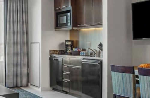 Las Vegas Condo | Wyndham Desert Blue Luxurious Studio with Kitchenette