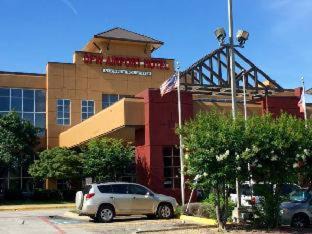 Irving Hotel | Wyndham DFW Airport