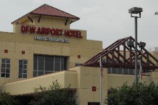 Irving Hotel | Wyndham DFW Airport