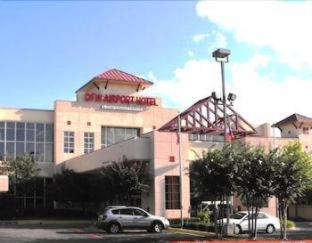 Irving Hotel | Wyndham DFW Airport
