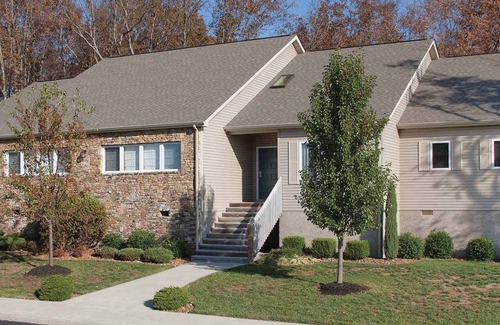 Fairfield Glade Condo | Wyndham Fairfield Glade Resort 1 Bedroom Condo in Tennessee