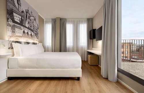 Peretola Hotel | Wyndham Garden Florence