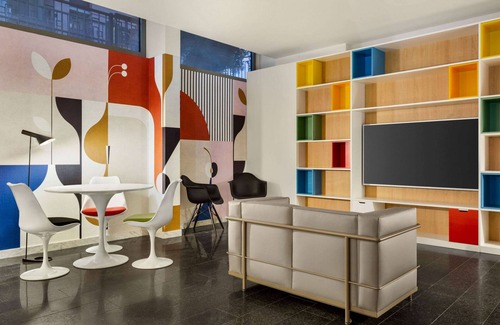 Peretola Hotel | Wyndham Garden Florence