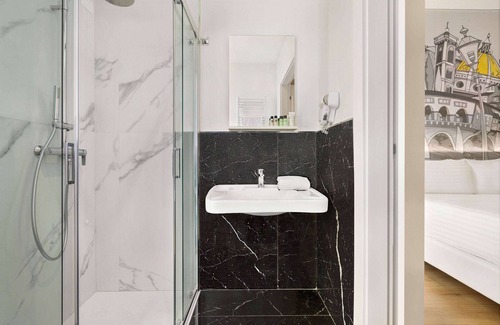 Peretola Hotel | Wyndham Garden Florence