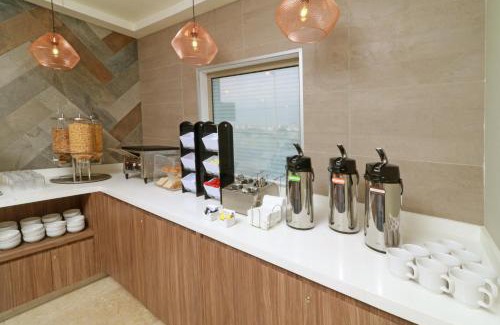 Monterrey Hotel | Wyndham Garden Monterrey Valle Real