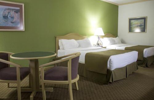 Ciudad Obregon Hotel | Wyndham Garden Obregon