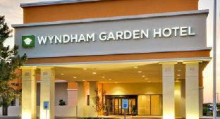 Wheatland Hotel | Wyndham Garden Oklahoma City Resort & Conference Hotel Near Airport, Fairgrounds Paycom & I40