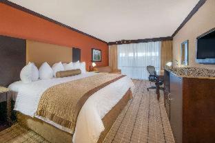 Wheatland Hotel | Wyndham Garden Oklahoma City Resort & Conference Hotel Near Airport, Fairgrounds Paycom & I40