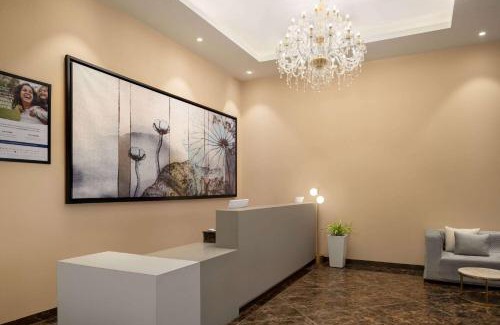 Sonepat Hotel | Wyndham Garden Sonipat Murthal