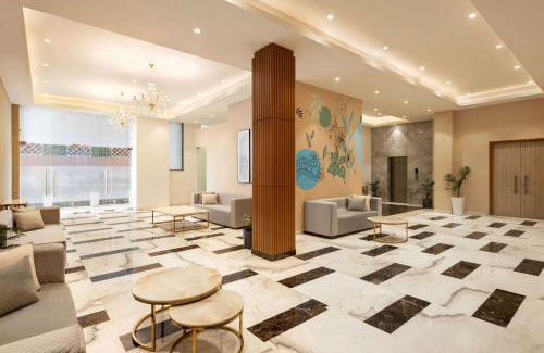 Sonepat Hotel | Wyndham Garden Sonipat Murthal