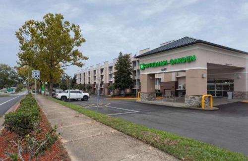 Tallahassee Hotel | Wyndham Garden Tallahassee Capitol Near FSU