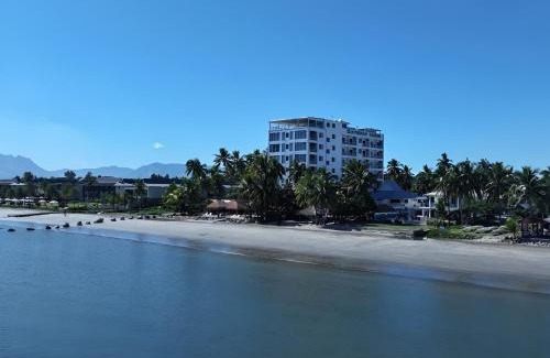 Wailoloa Hotel | Wyndham Garden Wailoaloa Beach Fiji