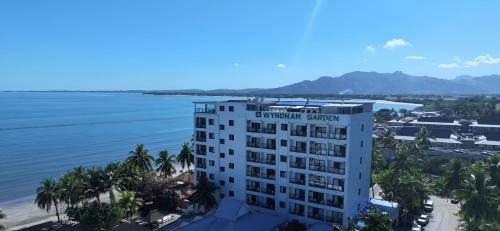 Wailoloa Hotel | Wyndham Garden Wailoaloa Beach Fiji