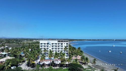 Wailoloa Hotel | Wyndham Garden Wailoaloa Beach Fiji