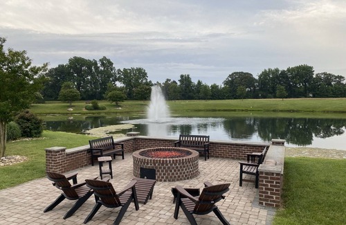 Williamsburg Condo | Wyndham Governors Green - 1 Bedroom Suite