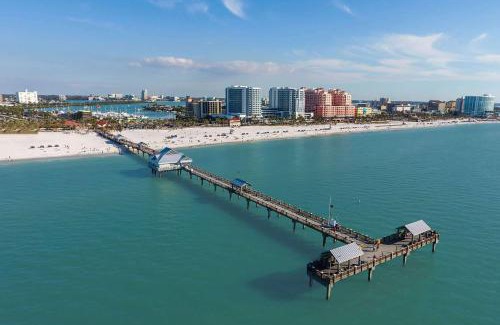 Clearwater Beach Resort | Wyndham Grand Clearwater Beach