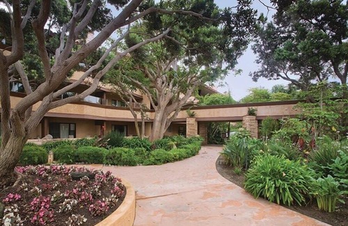 Ventura Condo | Wyndham Harbortown Point | 1BR/1BA Blc Queen Suite