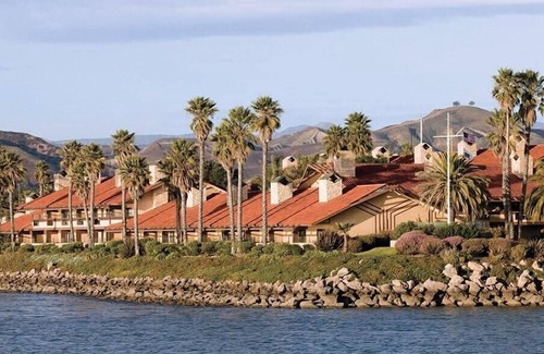Ventura Condo | Wyndham Harbortown Point | Queen Studio w/Blc