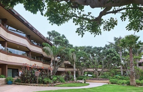 Ventura Condo | Wyndham Harbortown Point | Queen Studio w/Blc