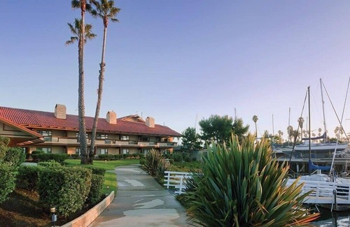 Ventura Condo | Wyndham Harbortown Point | Queen Studio w/Blc