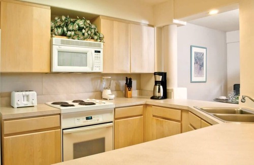 Hanamaulu Condo | Wyndham Kauai Beach Villas | 2BR/2BA King Suite