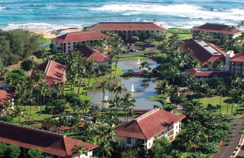 Hanamaulu Condo | Wyndham Kauai Beach Villas | Three 2BR/2BA Suites