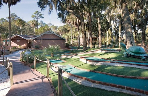 Ocean Ridge Condo | Wyndham King Cotton Villas | Two 3BR/4BA Suites