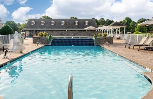 Williamsburg Condo | Wyndham Kingsgate - 1 Bedroom Suite