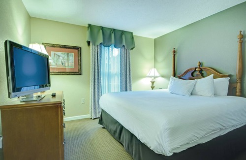 Williamsburg Resort | Wyndham Kingsgate close to Colonial Williamsburg/Busch Gardens/Wineries/Shopping