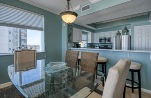 Miramar Beach Condo | Wyndham Majestic Sun Resrt 2 Bdrm2 Bath Slps8 Beachview Labor Day Wkend NA