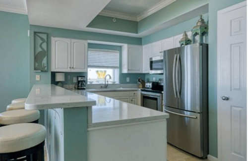 Miramar Beach Condo | Wyndham Majestic Sun Resrt 2 Bdrm2 Bath Slps8 Beachview Labor Day Wkend NA