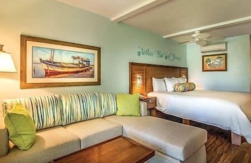 Red Hook Resort | Wyndham MargaritaVille Resort & Spa, Beachfront