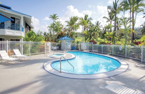 Keauhou Condo | Wyndham Mauna Loa Village| 2BR/2BA King Bed Suite