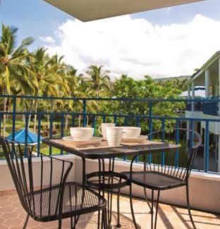 Keauhou Resort | Wyndham Mauna Loa Village