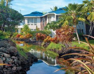 Keauhou Resort | Wyndham Mauna Loa Village