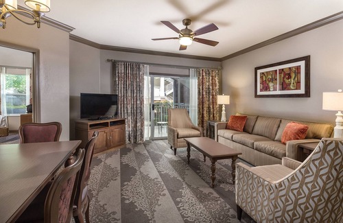 Pennington Bend Resort | Wyndham Nashville Resort - 2 Bedroom Unit Sleeps 6!