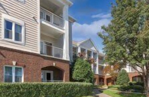 Pennington Bend Condo | Wyndham Nashville Resort | 4BR/4BA King Bed Suite