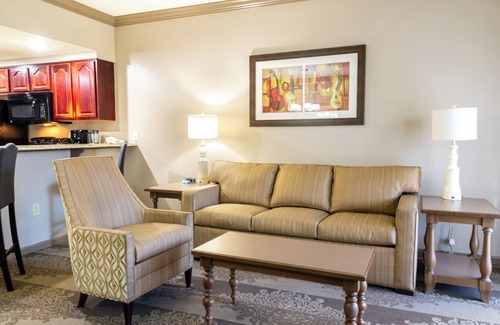 Pennington Bend Condo | Wyndham Nashville - Tennessee - 2 Bedroom Condo