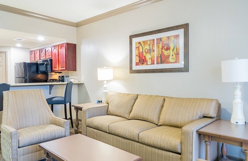 Pennington Bend Condo | Wyndham Nashville - Tennessee - 2 Bedroom Condo