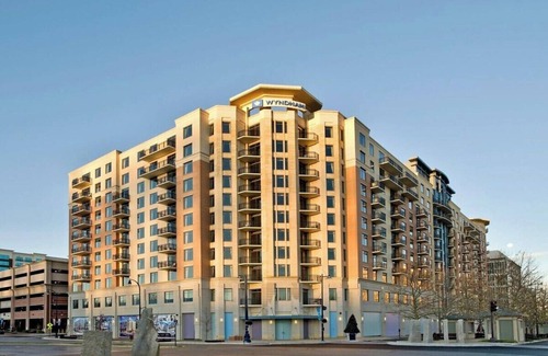 Old Town West Condo | Wyndham National Harbor 1 Bedroom Condo, Sleeps 4