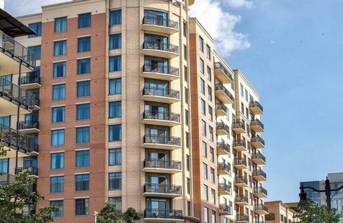 Potomac West Condo | Wyndham National Harbor 2 Bedroom Condo, Sleeps 8