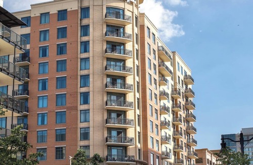 National Harbor Condo | Wyndham National Harbor | 3BR/2BA King Bed Suite