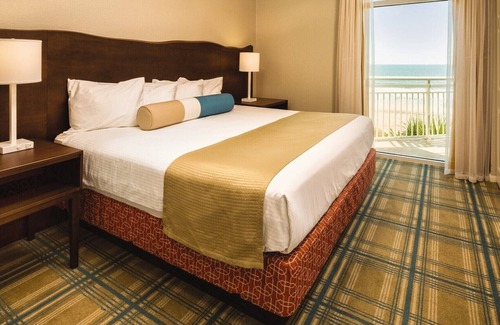 Ocean Drive Resort | Wyndham Ocean Boulevard - Right on the Beach